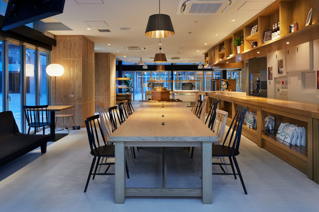 株式会社ワクト Architects Planners