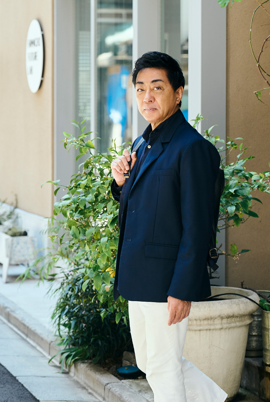 石川 広己