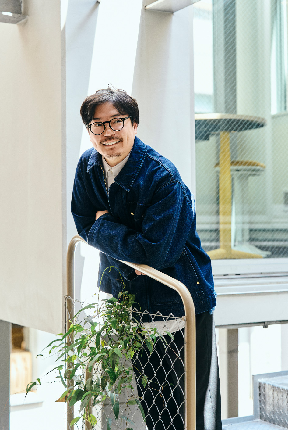 富田 健太郎