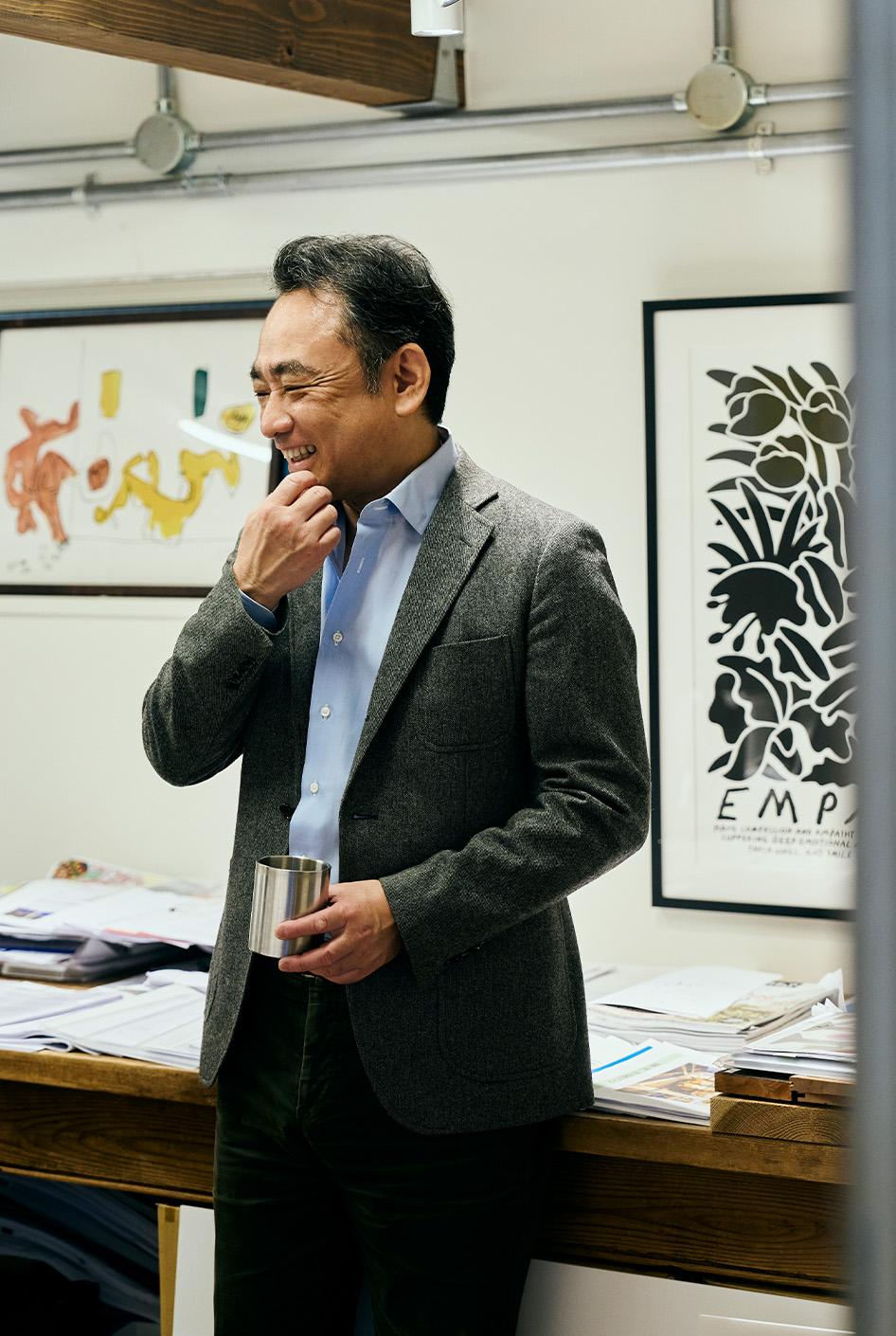 田端 武司