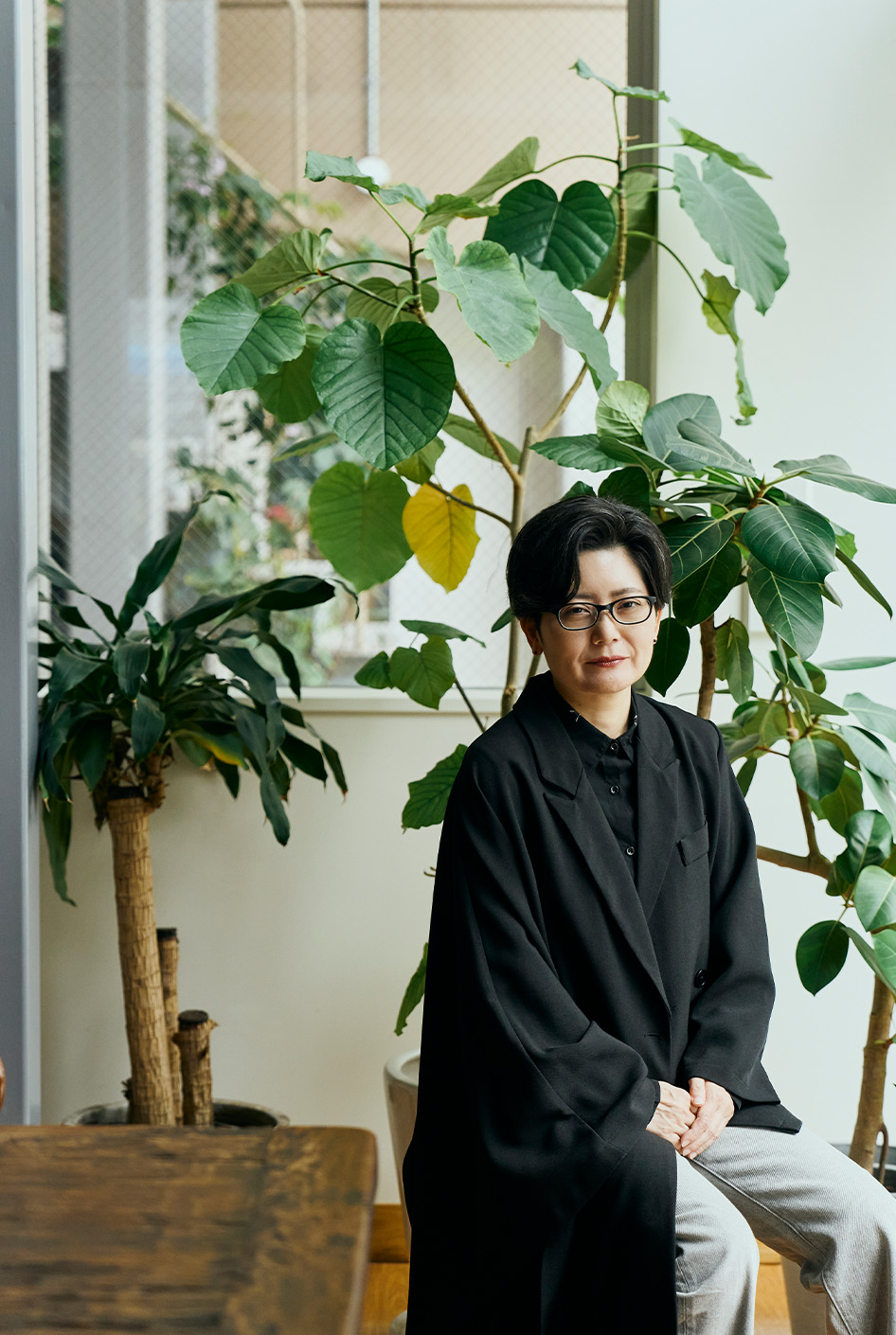 宮崎 明子