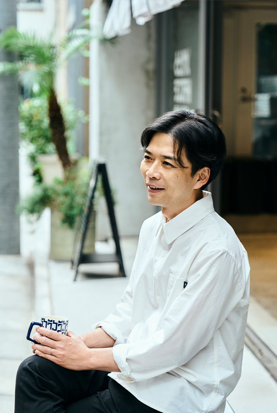 星谷 勇気